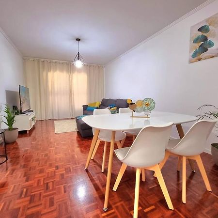 Junto Ao Mar - Apartamento T1 Santa Cruz  Exteriér fotografie