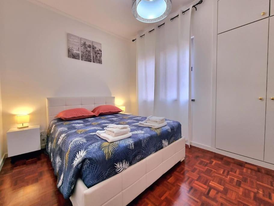 Junto Ao Mar - Apartamento T1 Santa Cruz  Exteriér fotografie