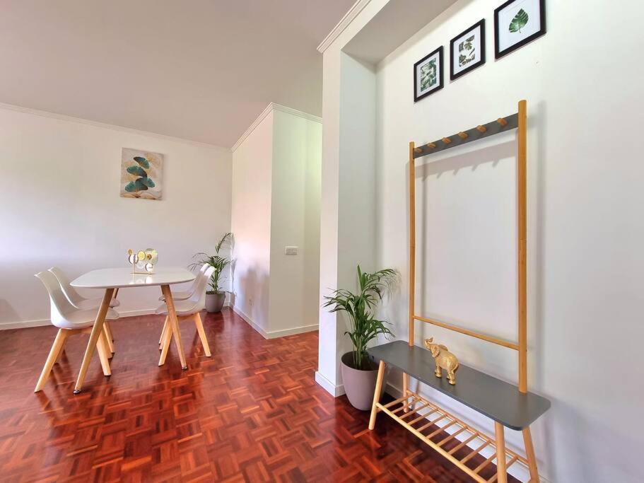 Junto Ao Mar - Apartamento T1 Santa Cruz  Exteriér fotografie